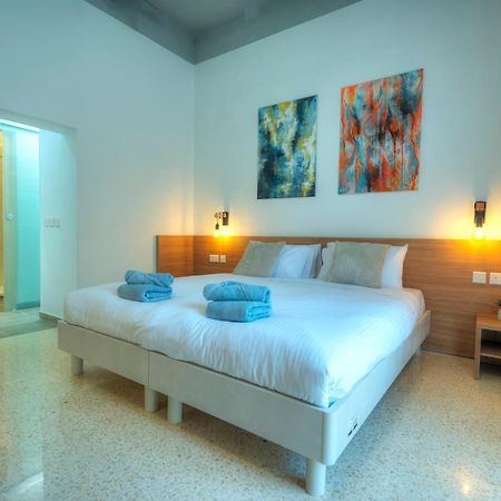 Tasteful 2Bedrooms With Maltese Balcony Mcop1-2 Valletta Dış mekan fotoğraf