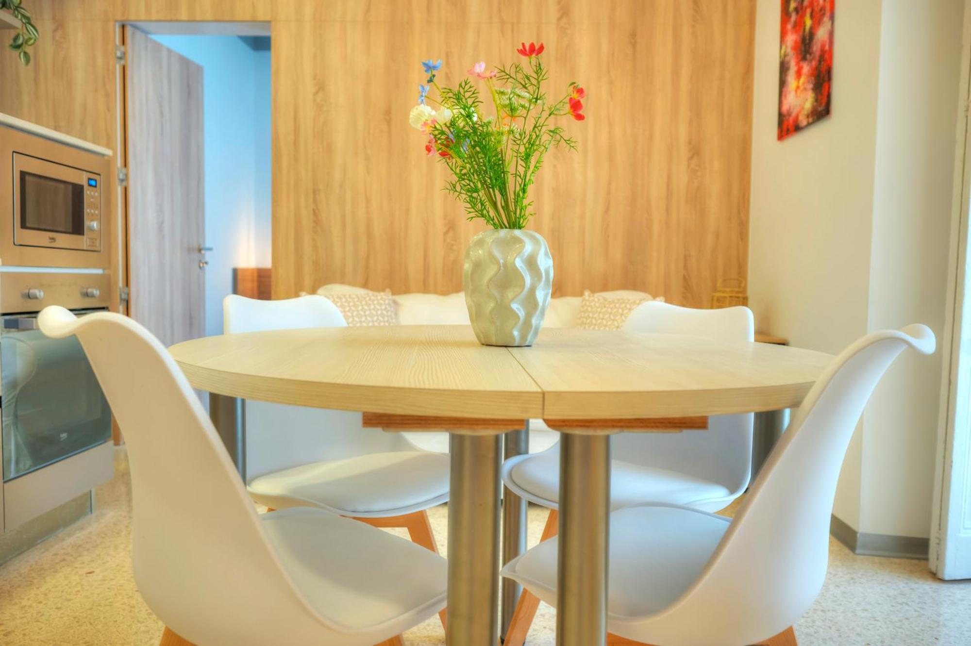 Tasteful 2Bedrooms With Maltese Balcony Mcop1-2 Valletta Dış mekan fotoğraf
