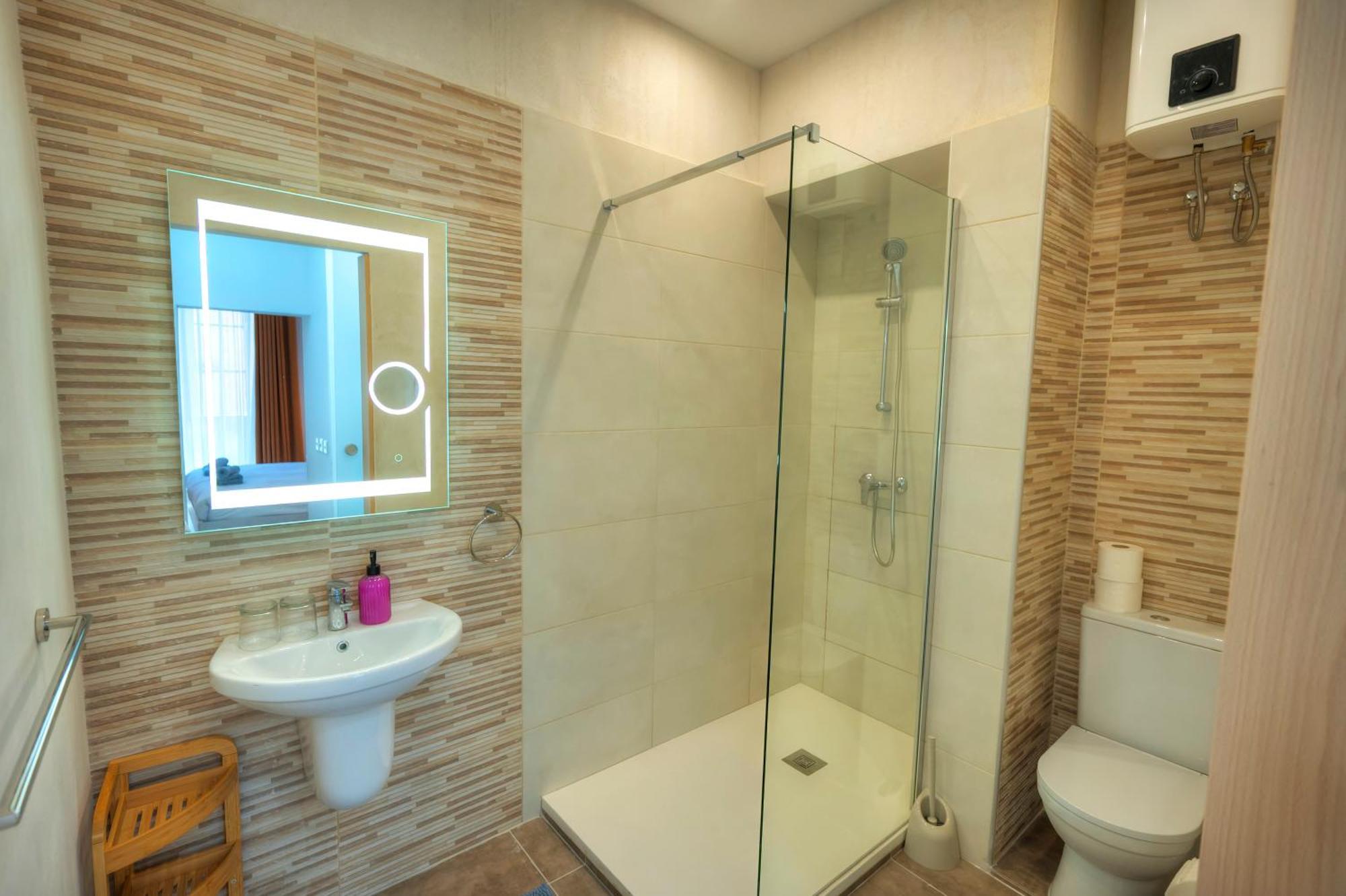 Tasteful 2Bedrooms With Maltese Balcony Mcop1-2 Valletta Dış mekan fotoğraf