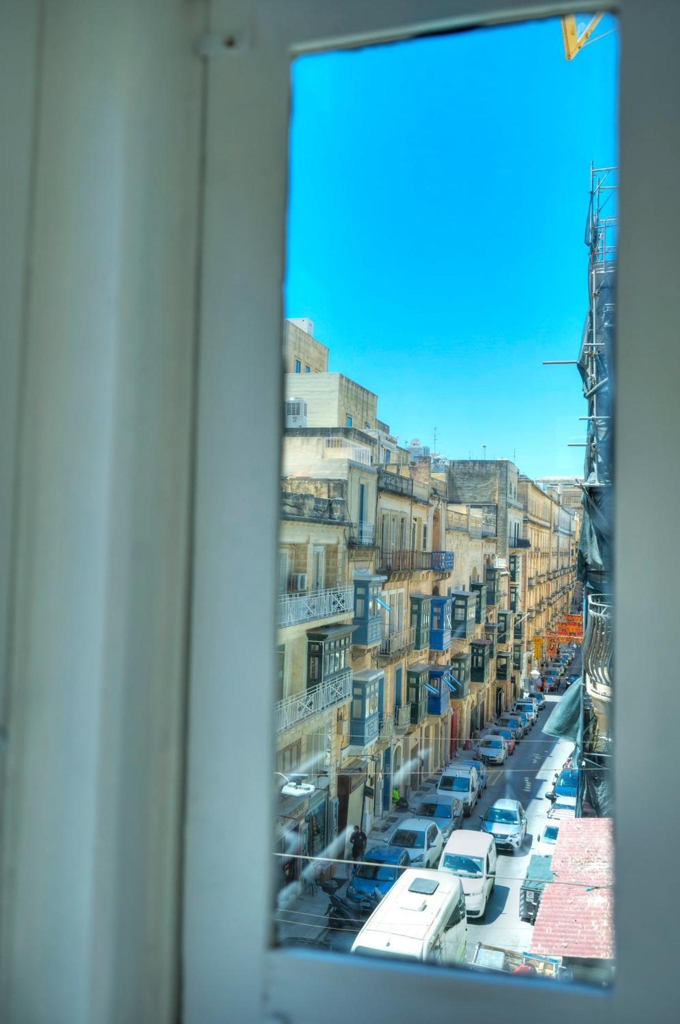 Tasteful 2Bedrooms With Maltese Balcony Mcop1-2 Valletta Dış mekan fotoğraf