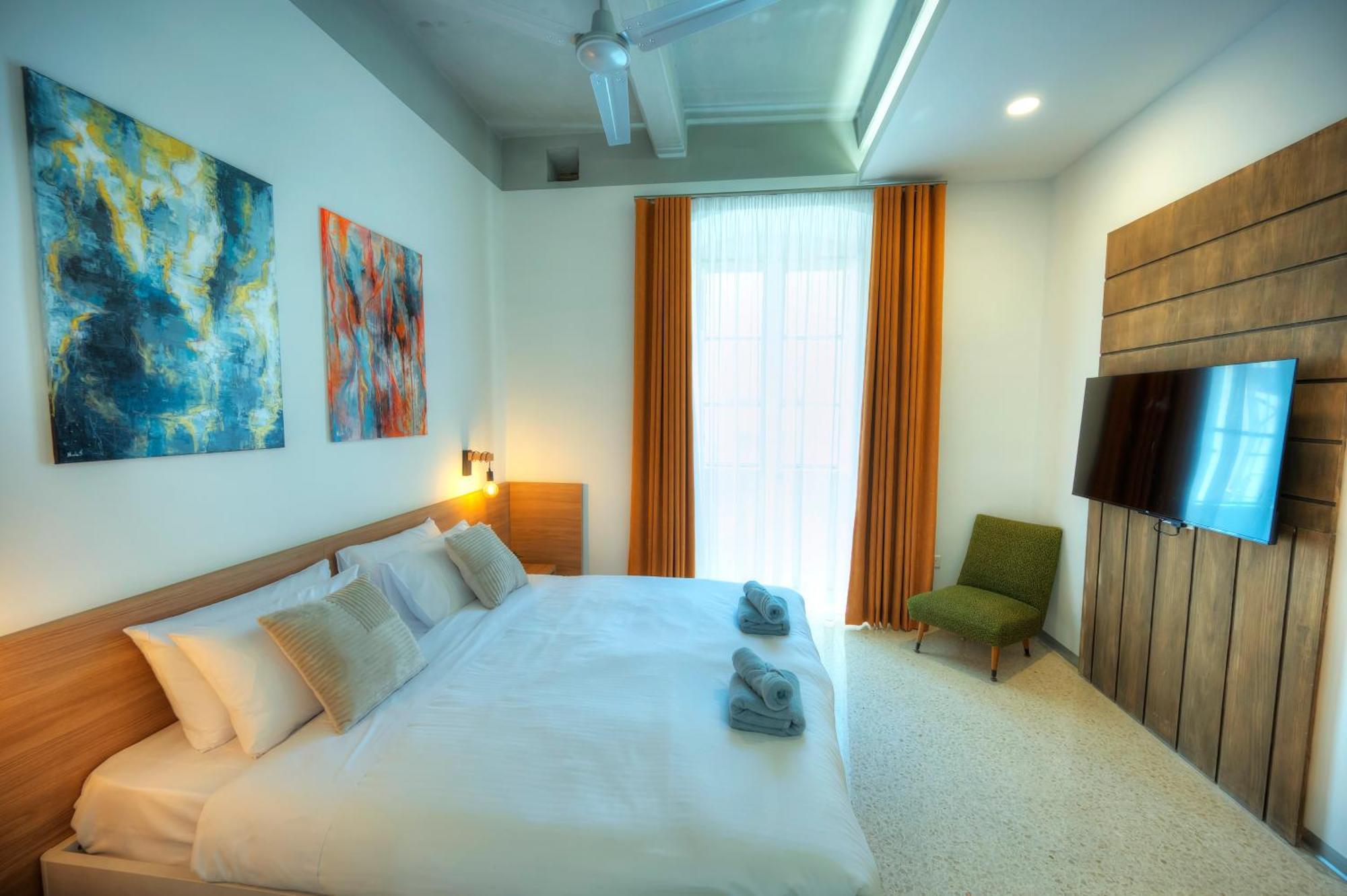 Tasteful 2Bedrooms With Maltese Balcony Mcop1-2 Valletta Dış mekan fotoğraf