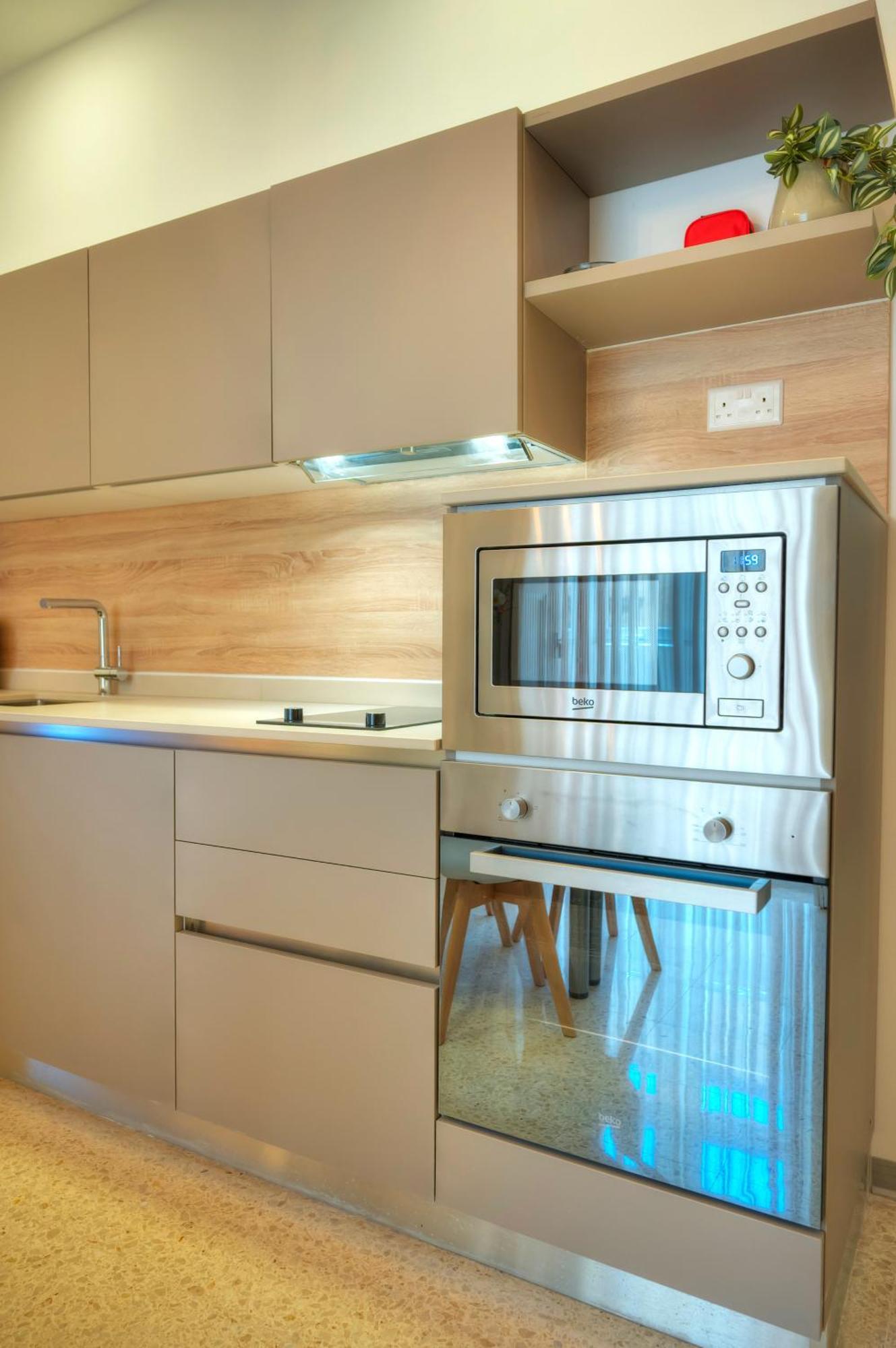 Tasteful 2Bedrooms With Maltese Balcony Mcop1-2 Valletta Dış mekan fotoğraf