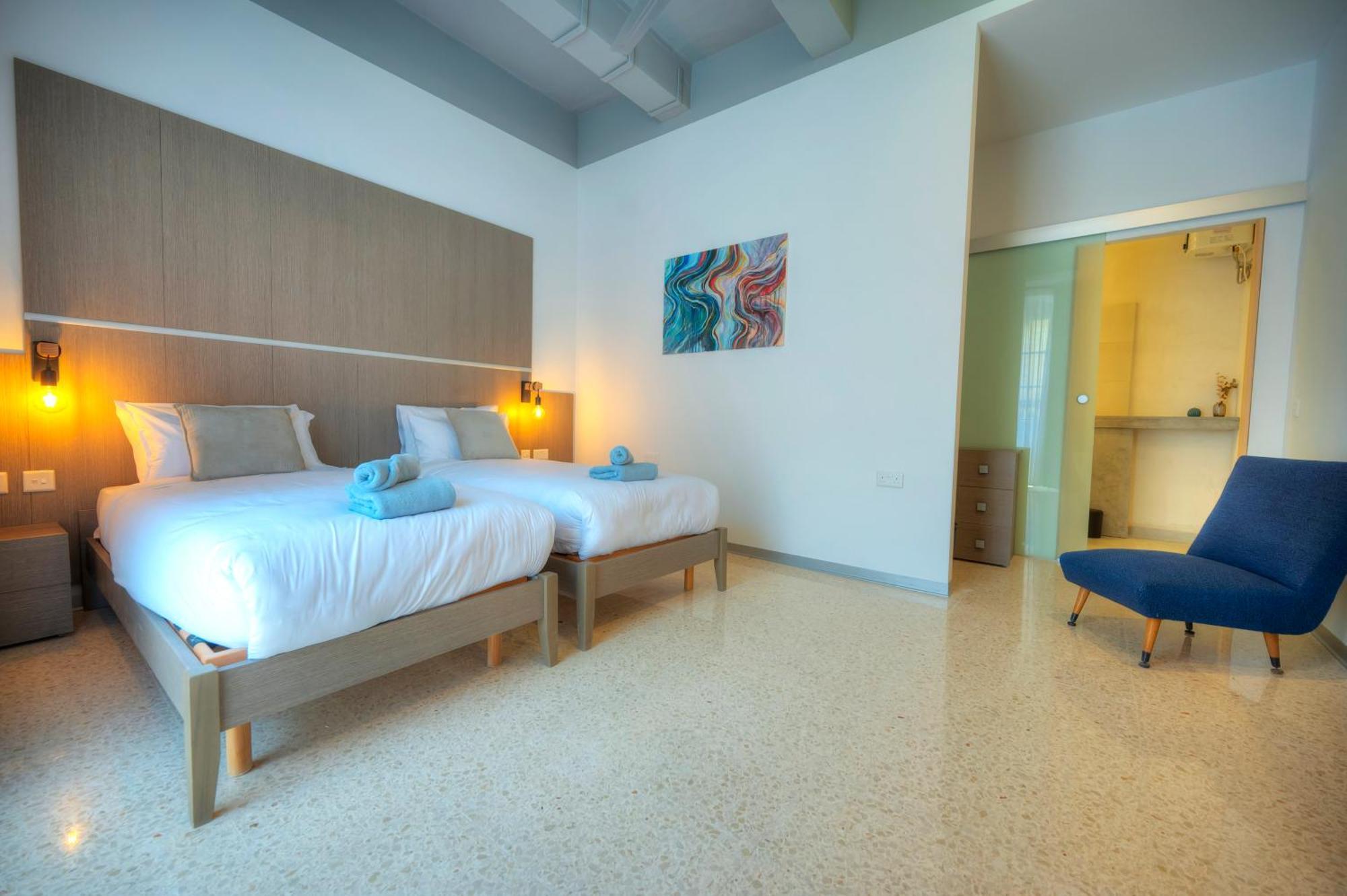 Tasteful 2Bedrooms With Maltese Balcony Mcop1-2 Valletta Dış mekan fotoğraf